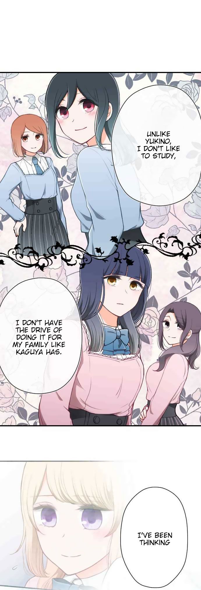 Ouji Sama Nante Iranai 141 7