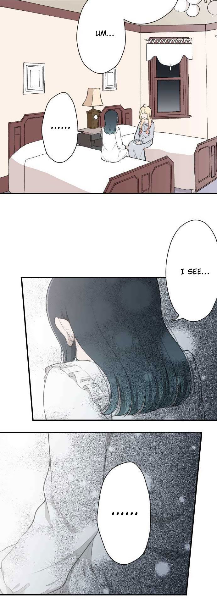 Ouji Sama Nante Iranai 141 9