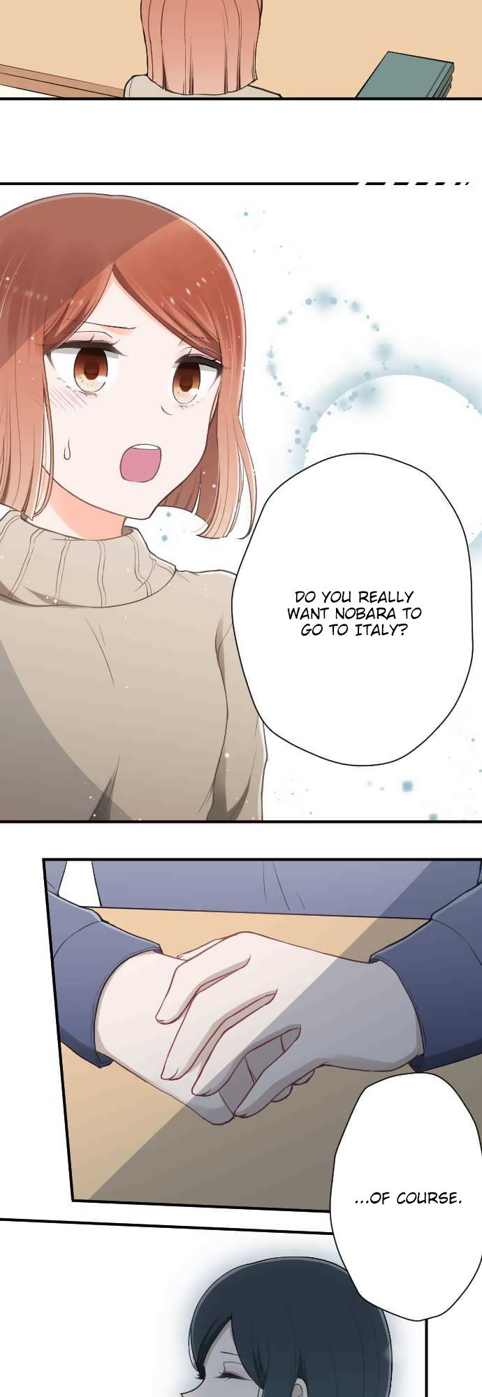 Ouji Sama Nante Iranai 142 12