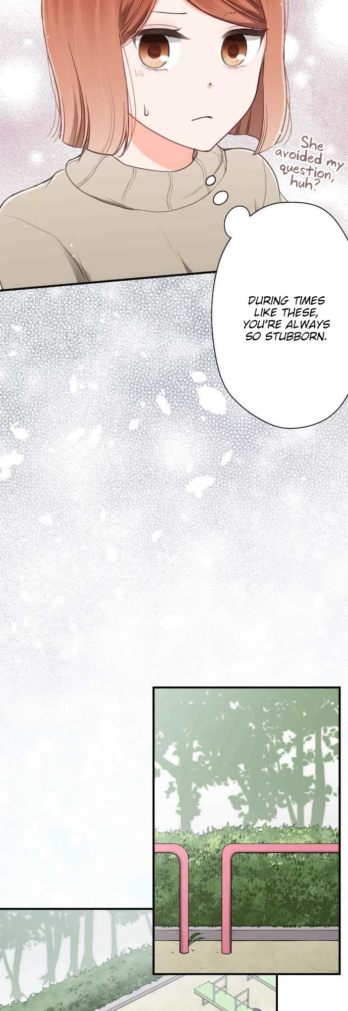 Ouji Sama Nante Iranai 142 15