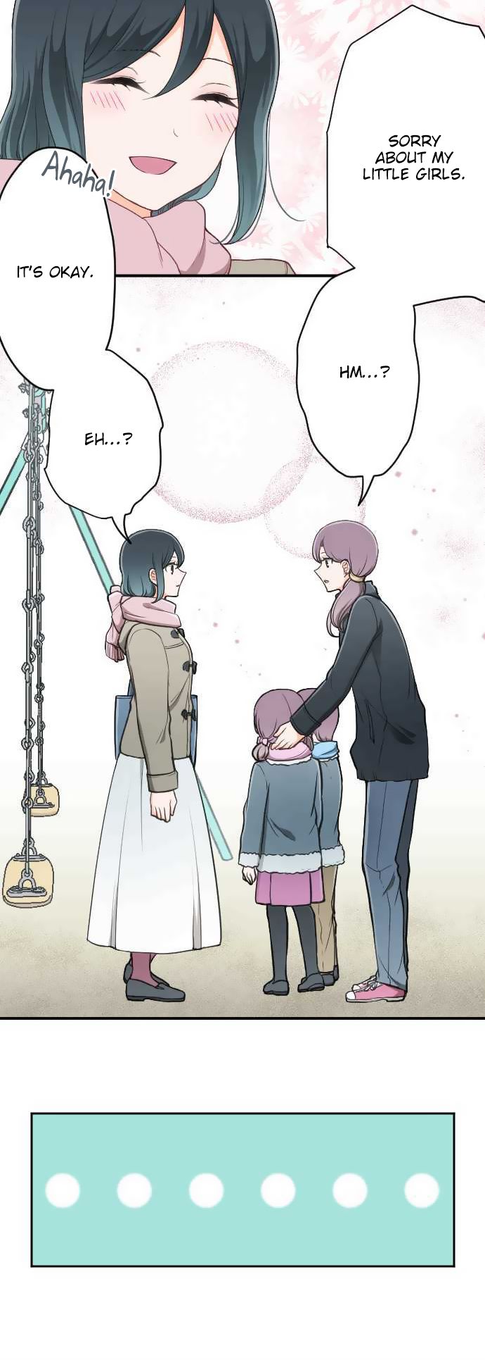 Ouji Sama Nante Iranai 142 19