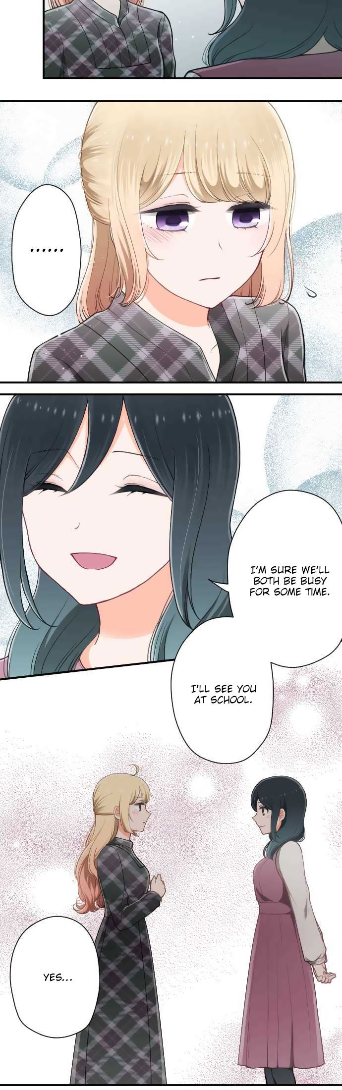 Ouji Sama Nante Iranai 142 2