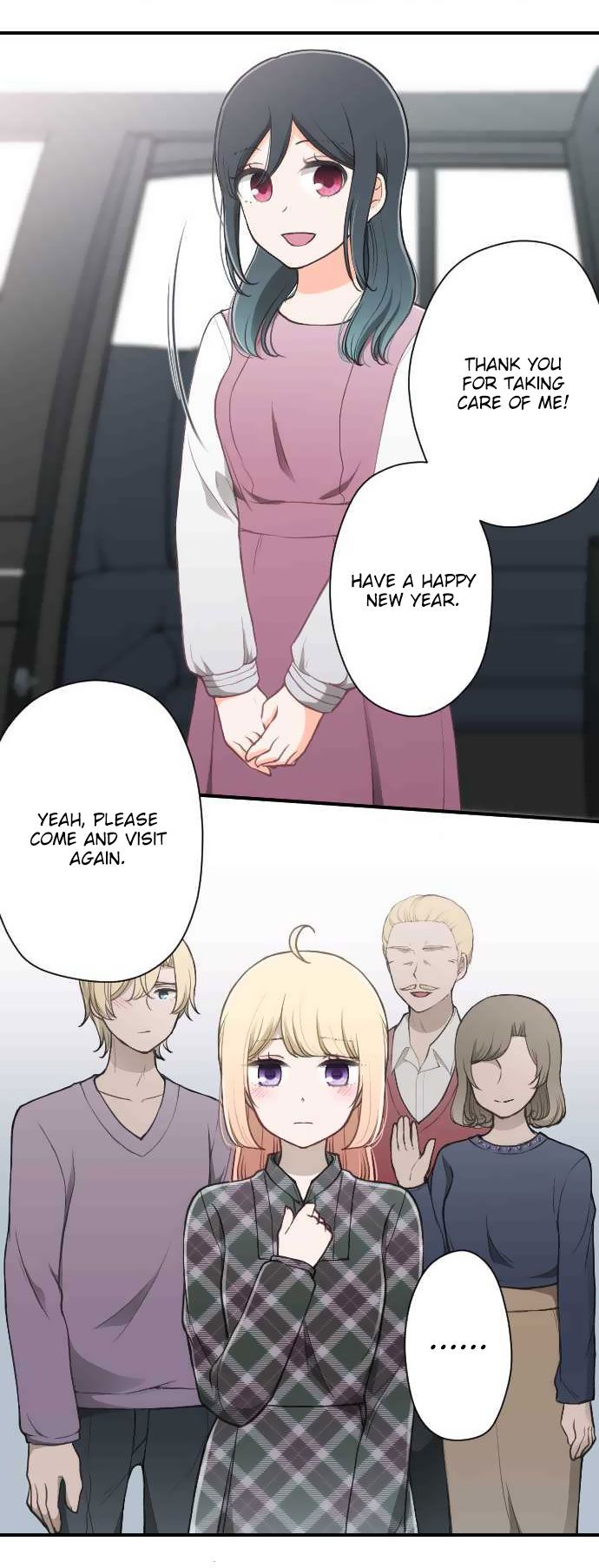 Ouji Sama Nante Iranai 142 3
