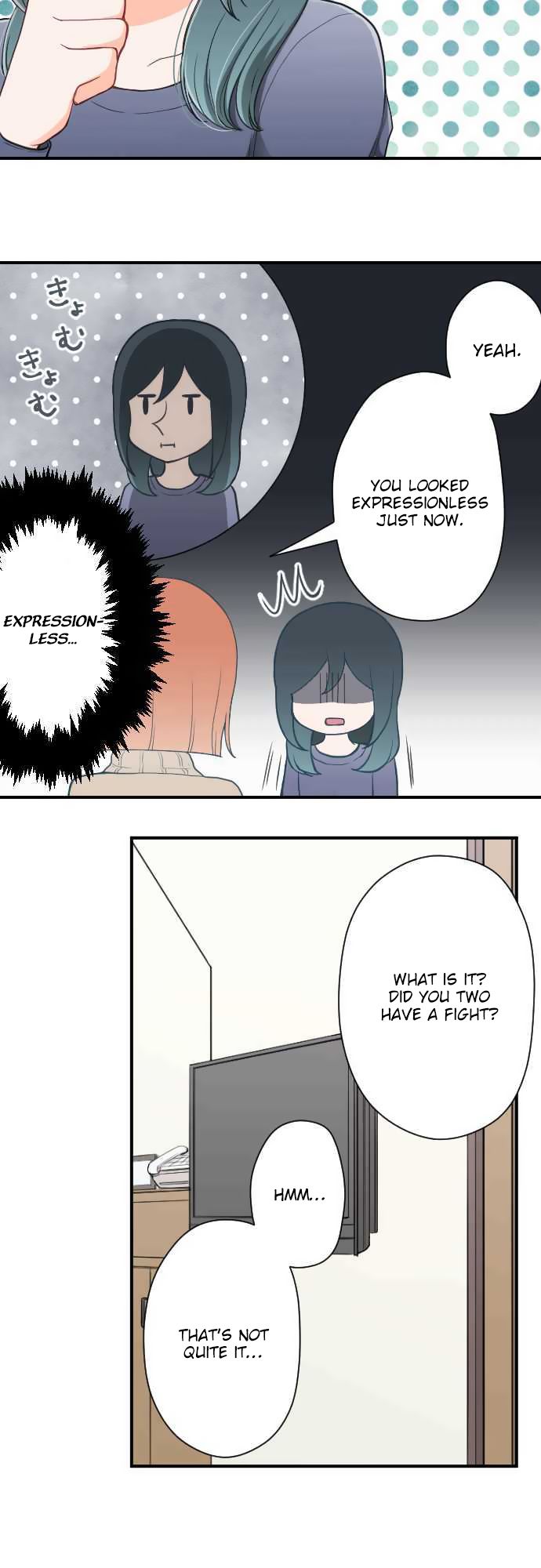 Ouji Sama Nante Iranai 142 7