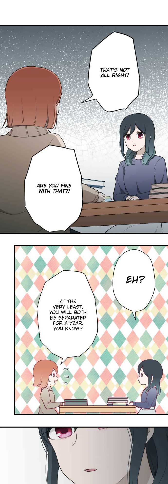Ouji Sama Nante Iranai 142 9