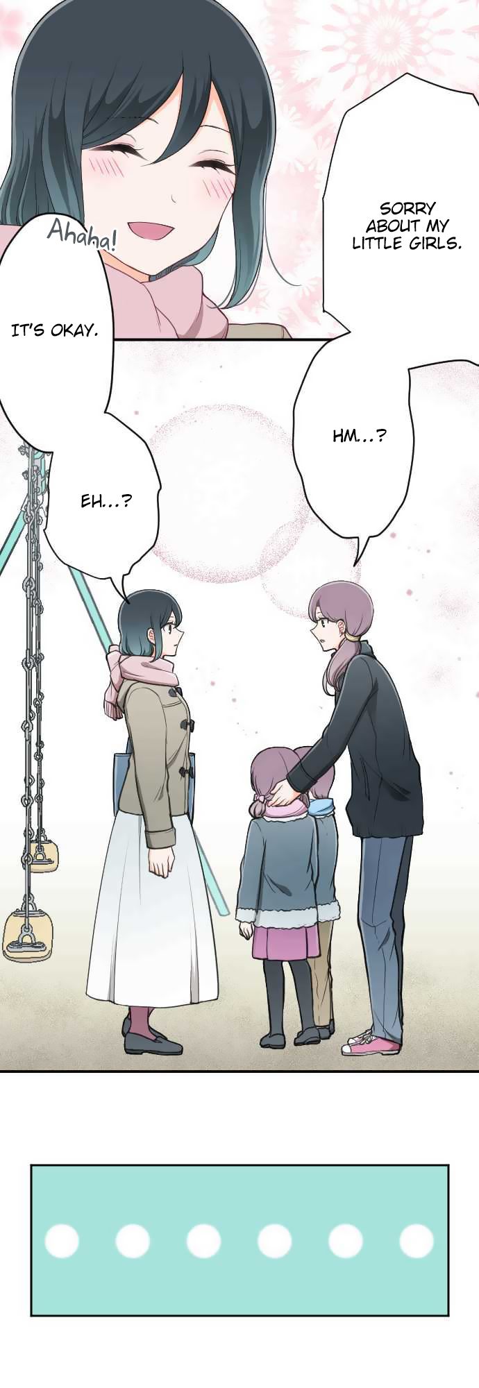 Ouji Sama Nante Iranai 143 1