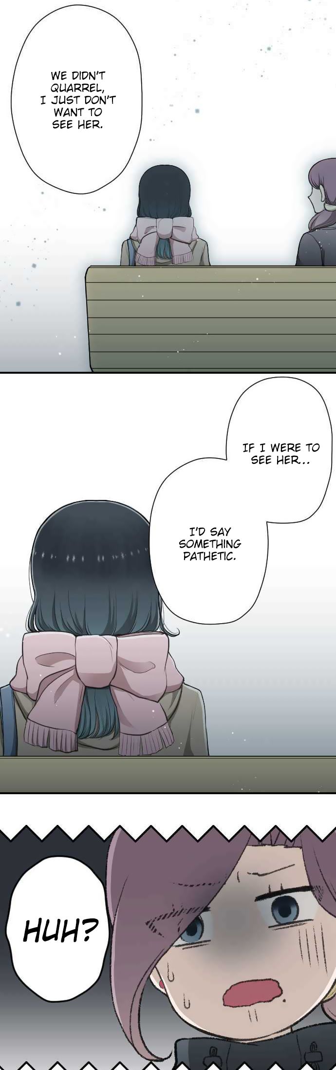 Ouji Sama Nante Iranai 143 11