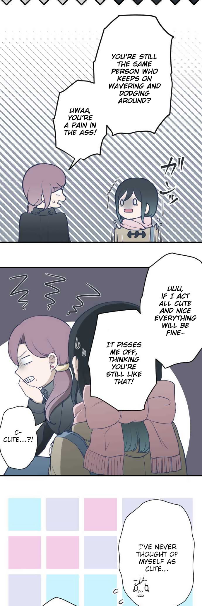 Ouji Sama Nante Iranai 143 12