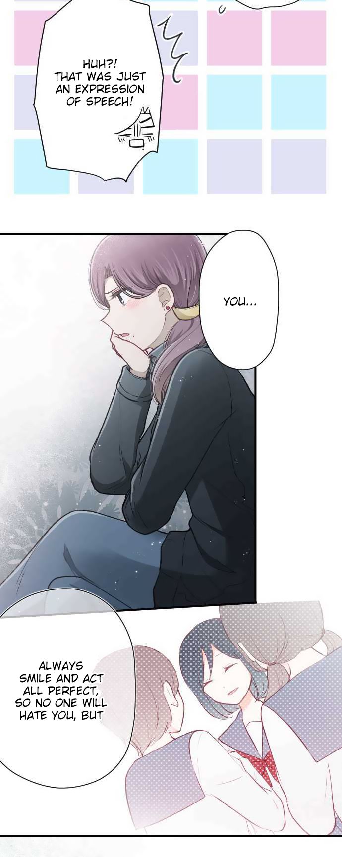 Ouji Sama Nante Iranai 143 13