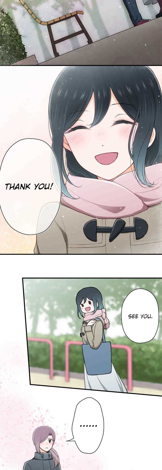 Ouji Sama Nante Iranai 143 16