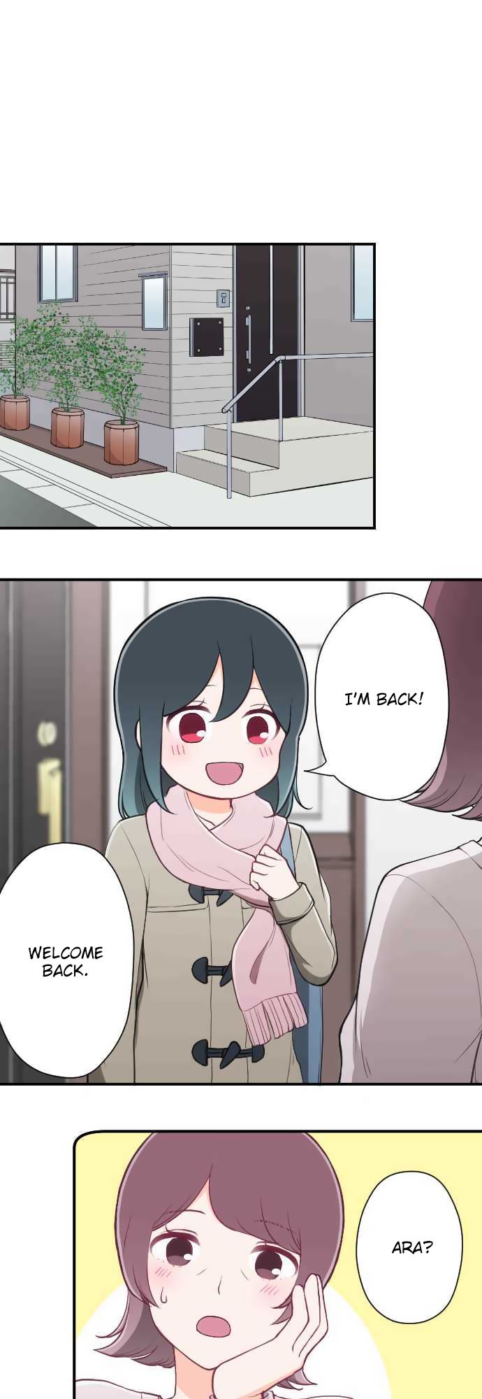 Ouji Sama Nante Iranai 143 19