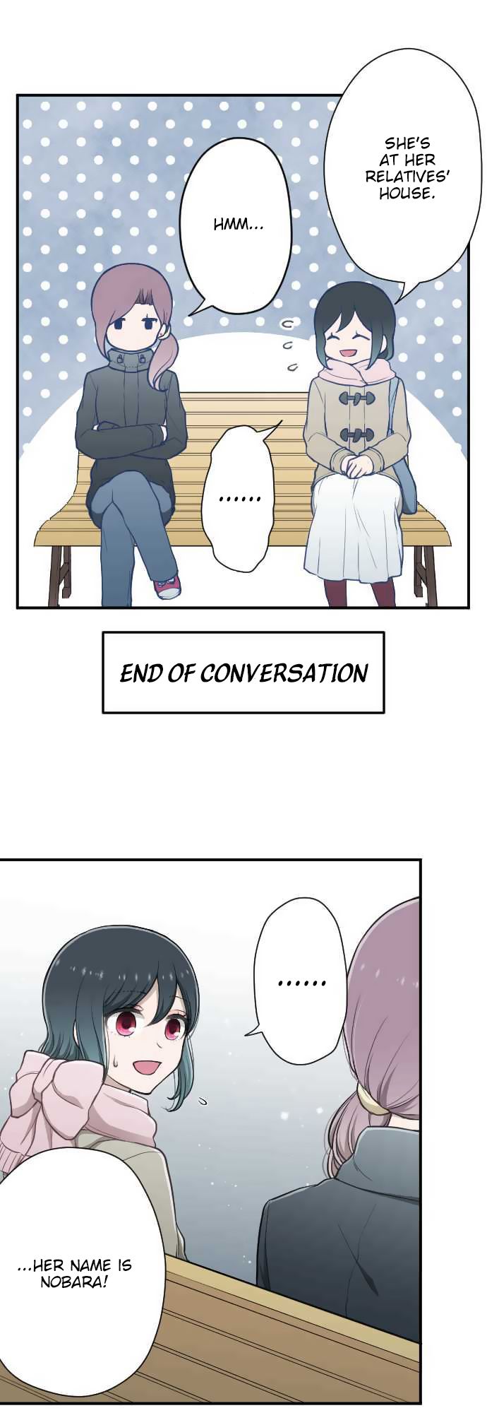 Ouji Sama Nante Iranai 143 7