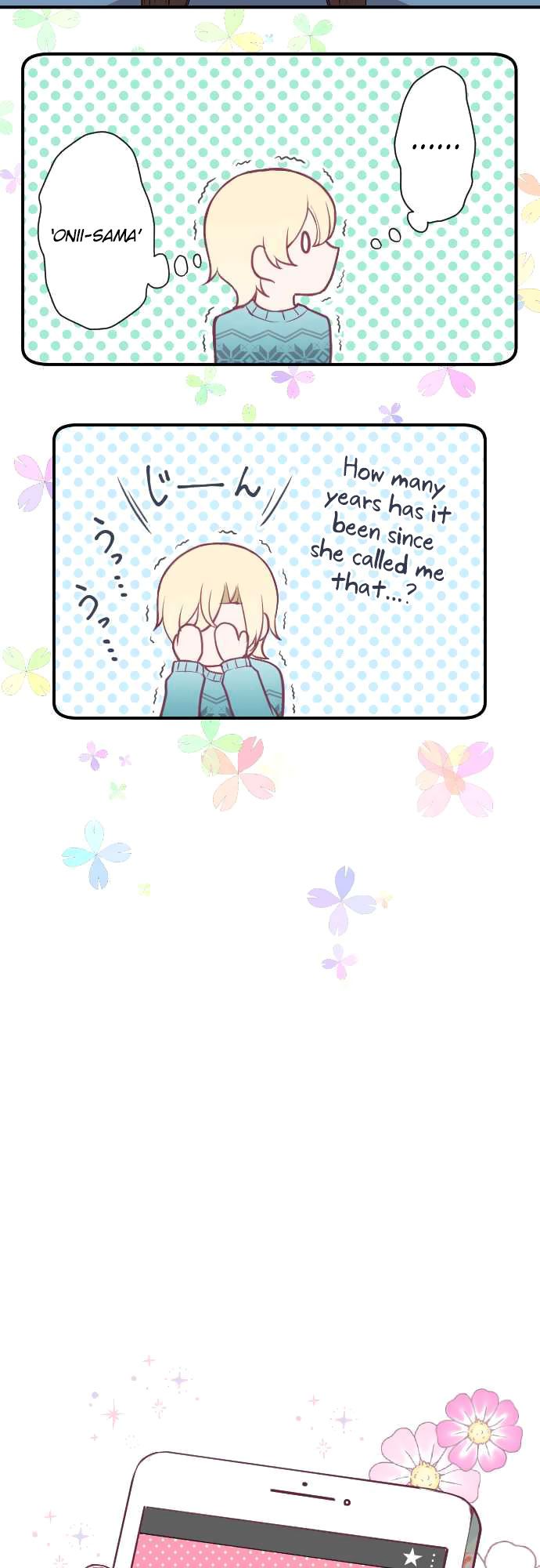 Ouji Sama Nante Iranai 144 10