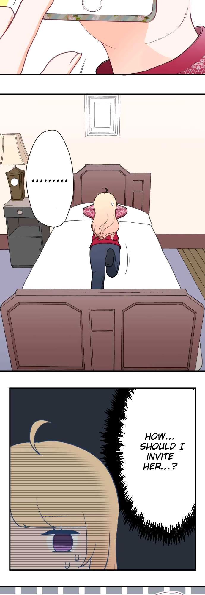 Ouji Sama Nante Iranai 144 12