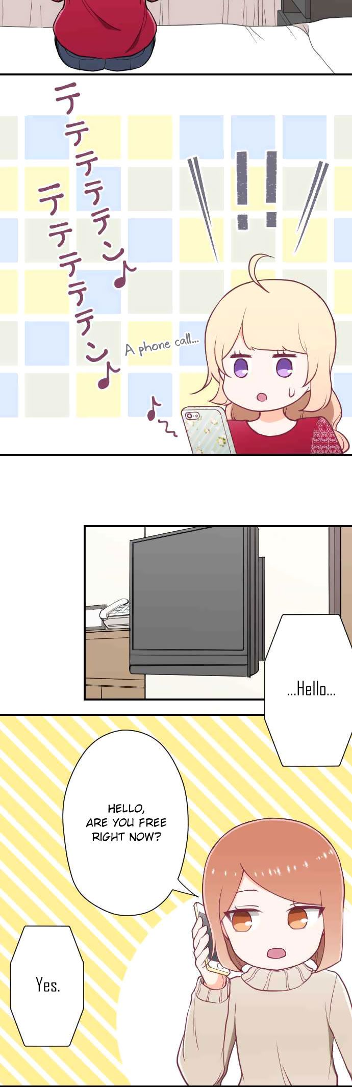 Ouji Sama Nante Iranai 144 16