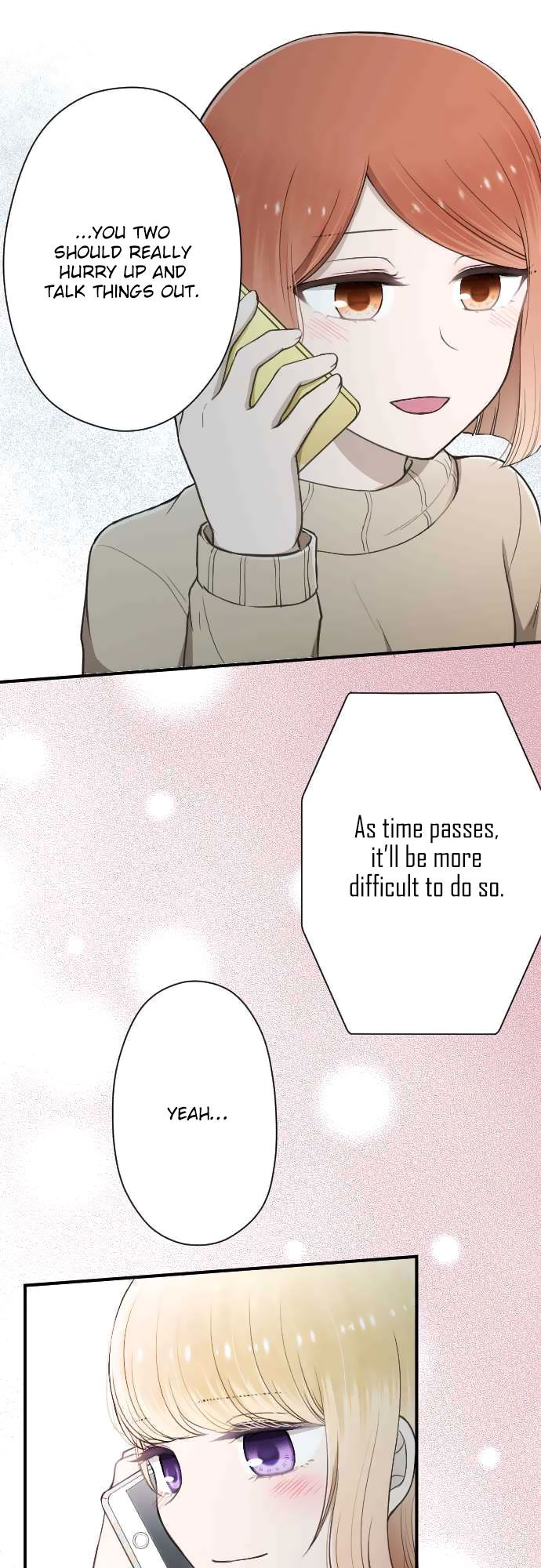 Ouji Sama Nante Iranai 144 18