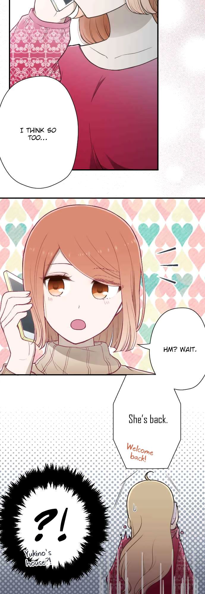 Ouji Sama Nante Iranai 144 19