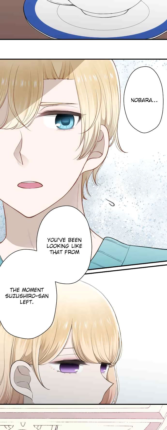 Ouji Sama Nante Iranai 144 5