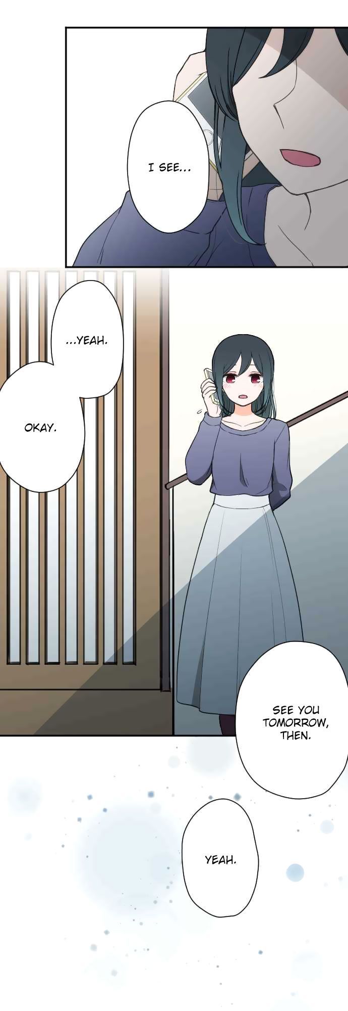 Ouji Sama Nante Iranai 145 1