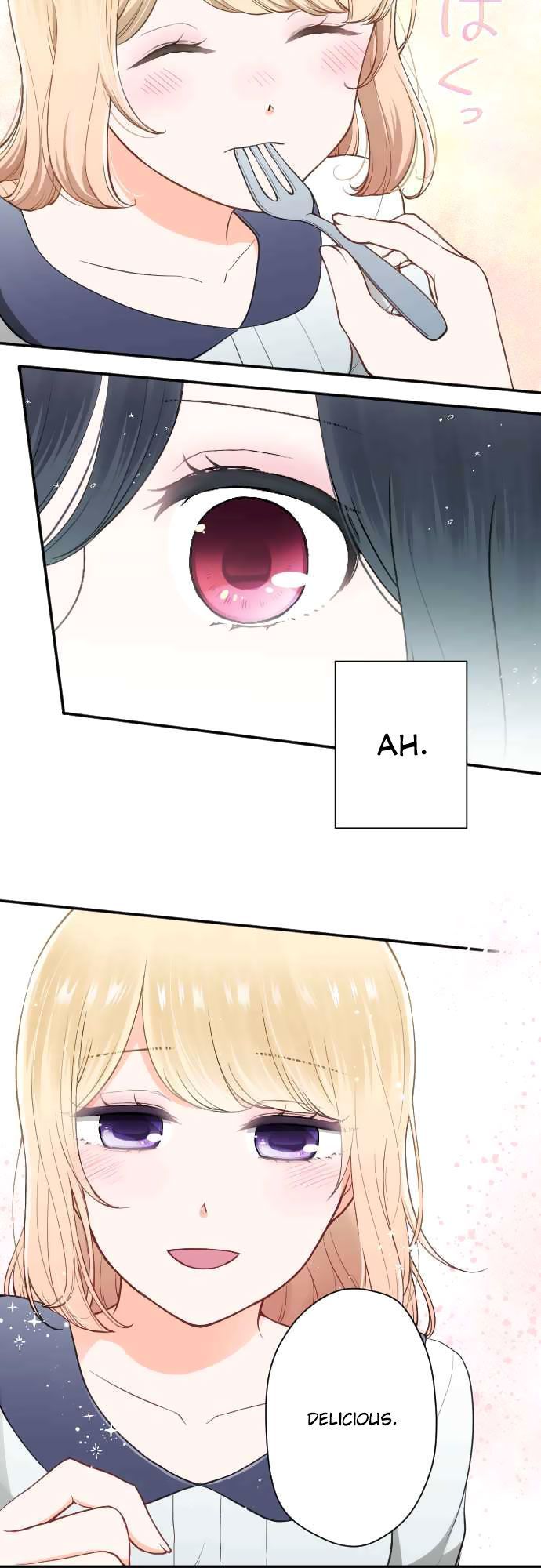 Ouji Sama Nante Iranai 145 14