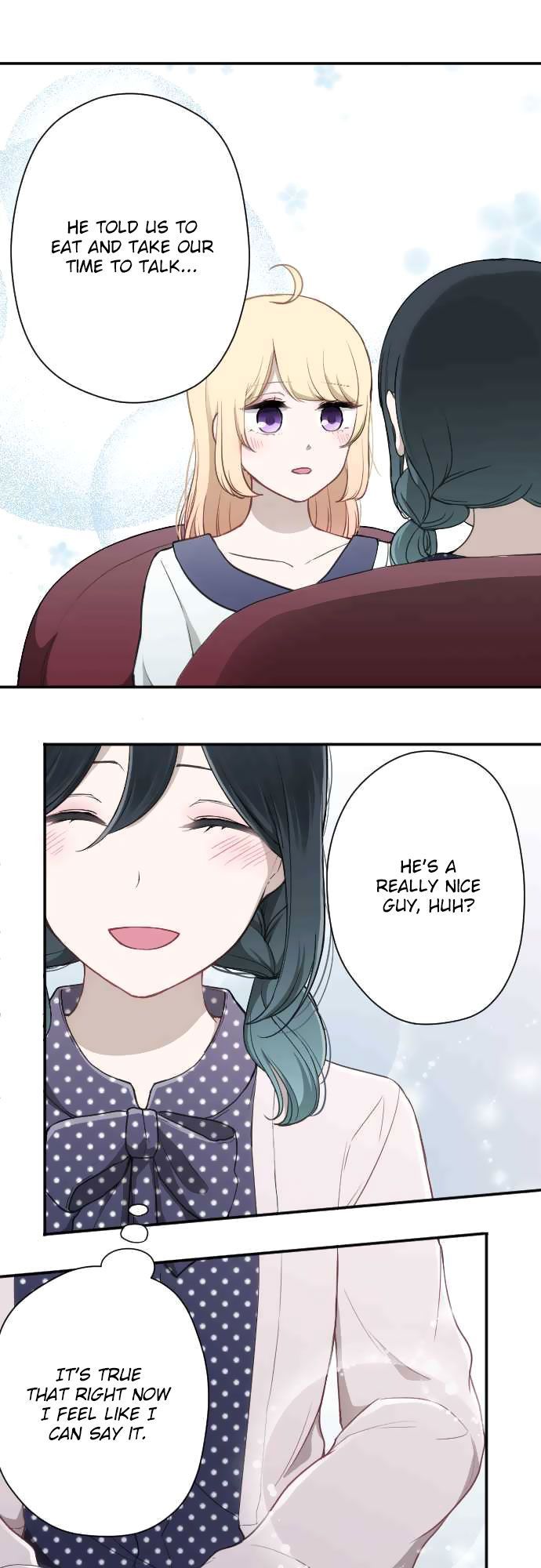 Ouji Sama Nante Iranai 145 18