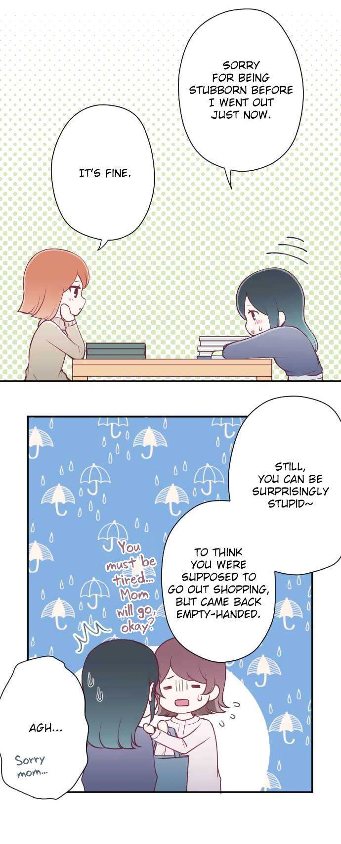 Ouji Sama Nante Iranai 145 3