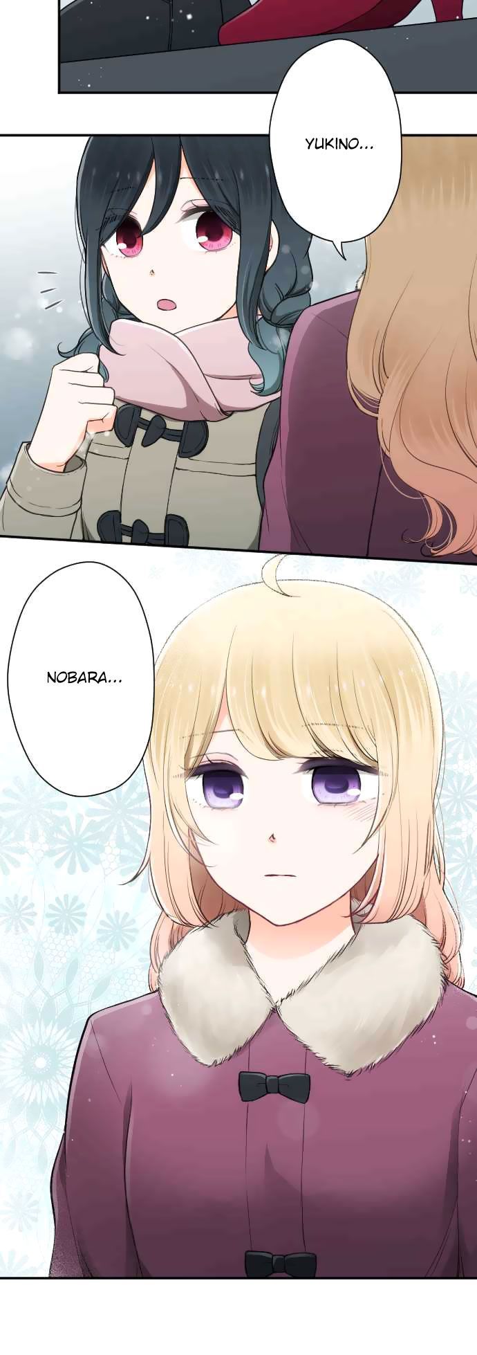 Ouji Sama Nante Iranai 145 6