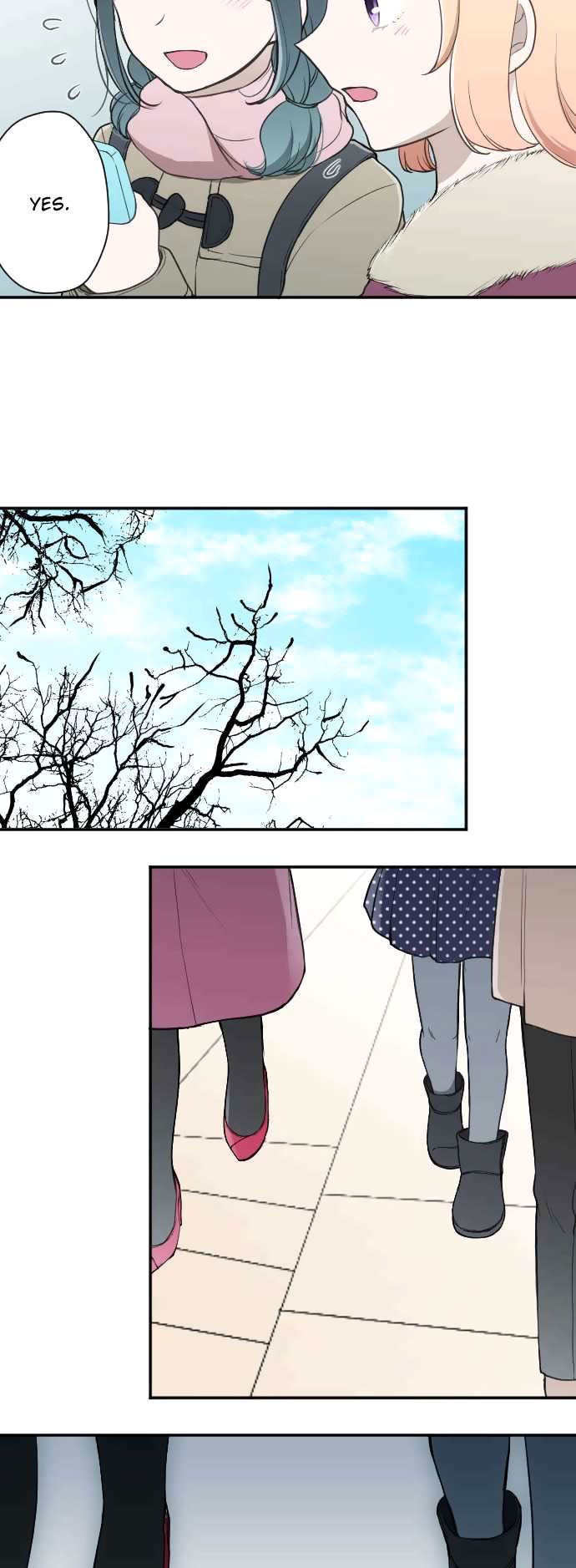 Ouji Sama Nante Iranai 145 8