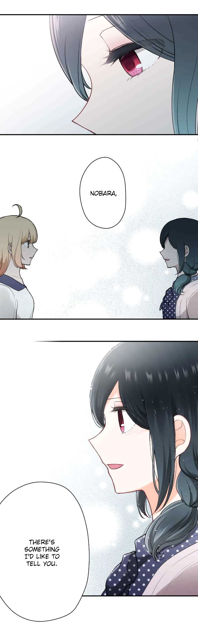Ouji Sama Nante Iranai 146 1