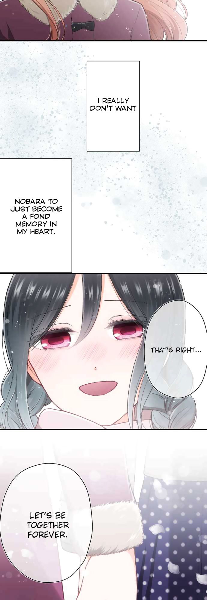 Ouji Sama Nante Iranai 146 18