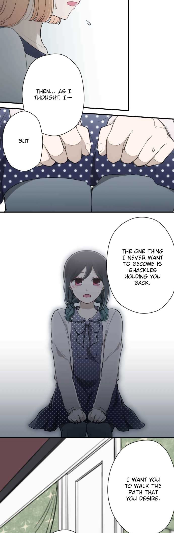 Ouji Sama Nante Iranai 146 4