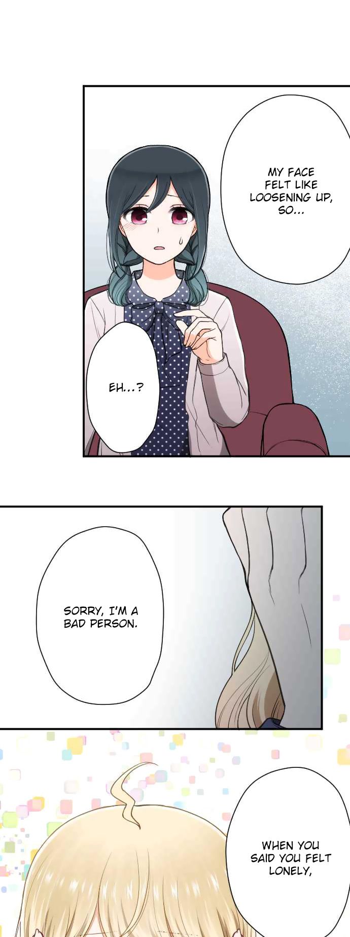 Ouji Sama Nante Iranai 146 7