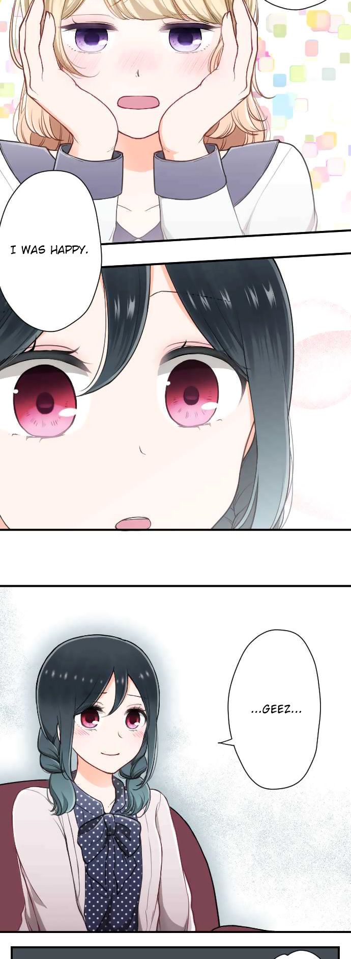 Ouji Sama Nante Iranai 146 8