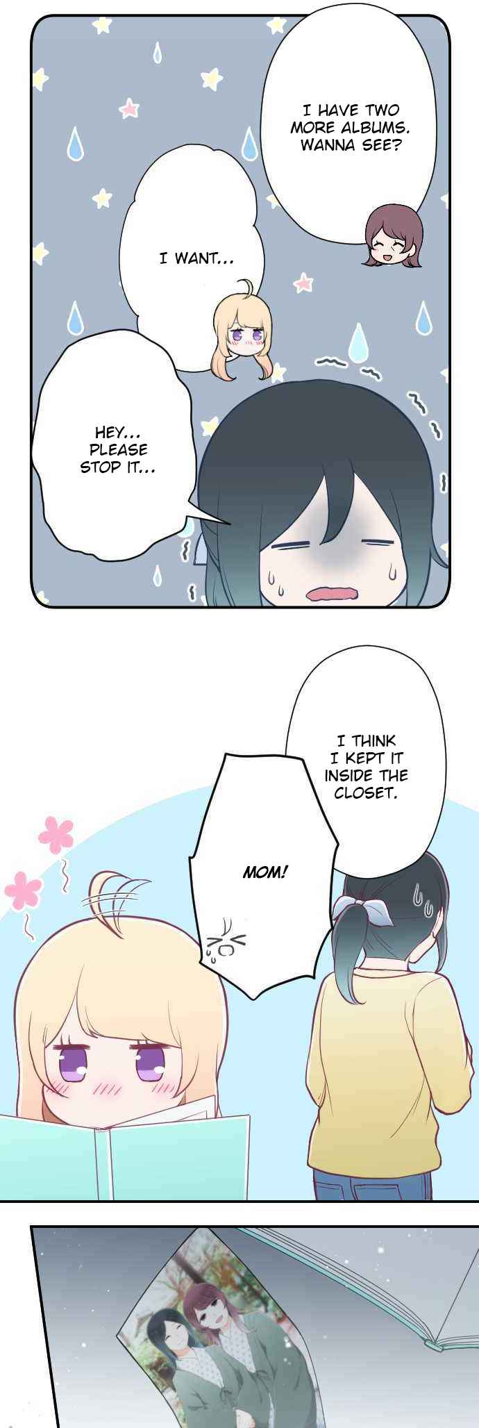 Ouji Sama Nante Iranai 147 12