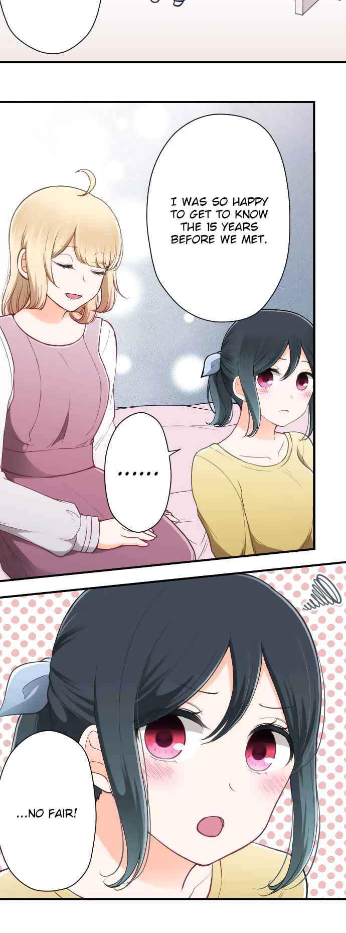 Ouji Sama Nante Iranai 147 15