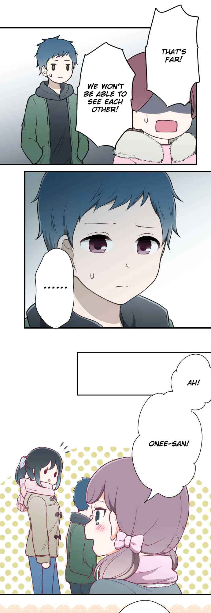 Ouji Sama Nante Iranai 147 2