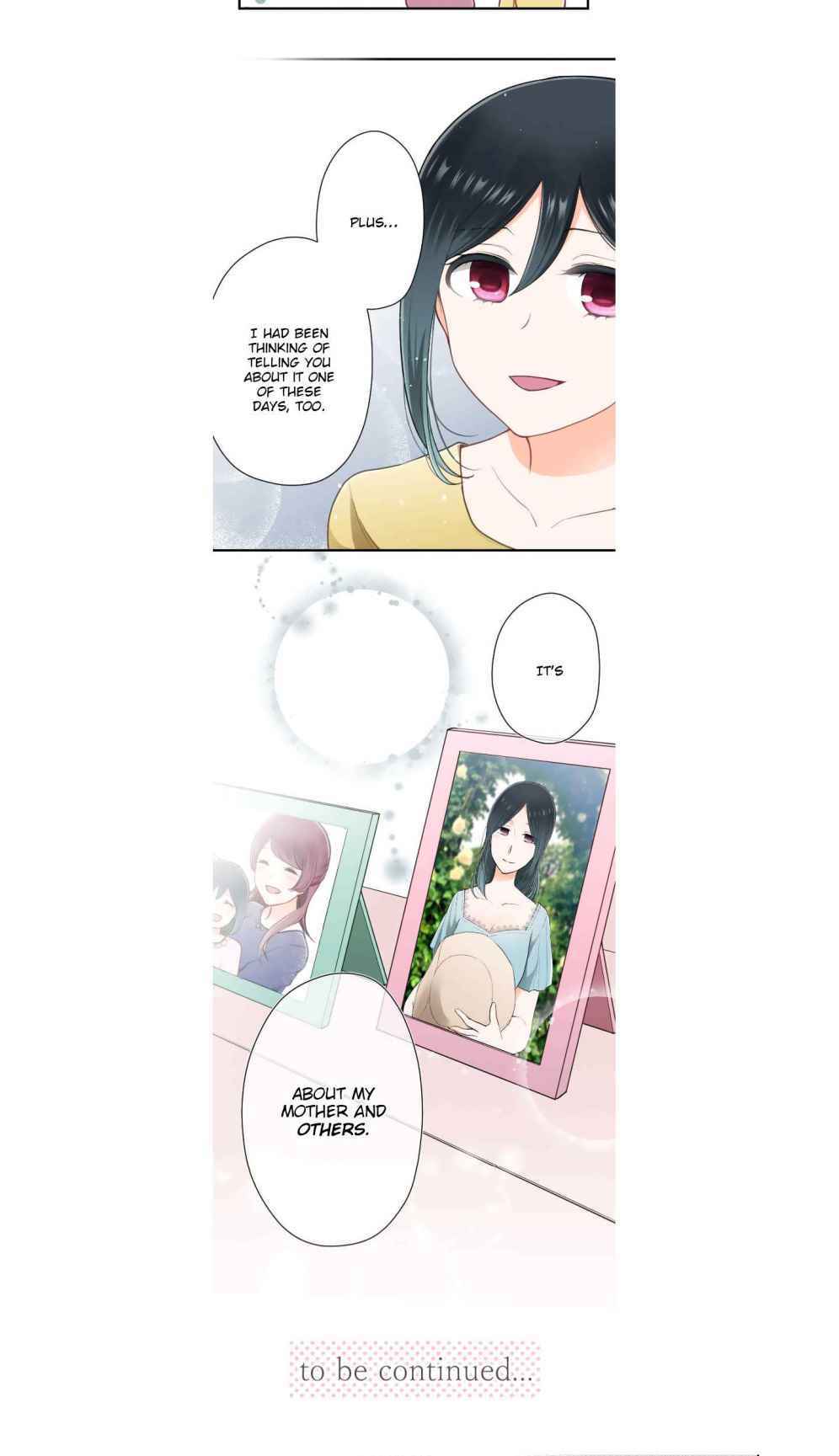 Ouji Sama Nante Iranai 147 20