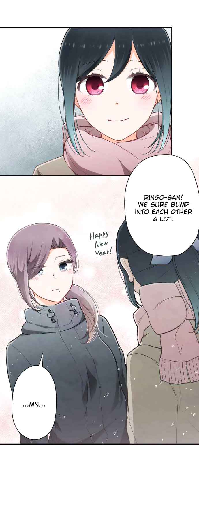 Ouji Sama Nante Iranai 147 4