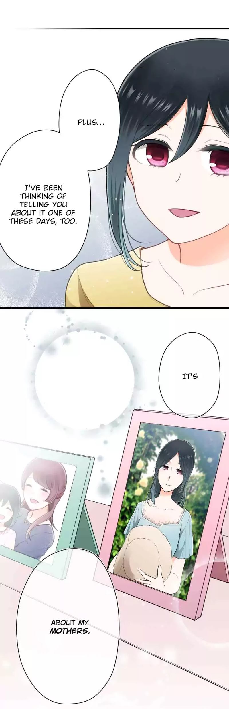 Ouji Sama Nante Iranai 148 1