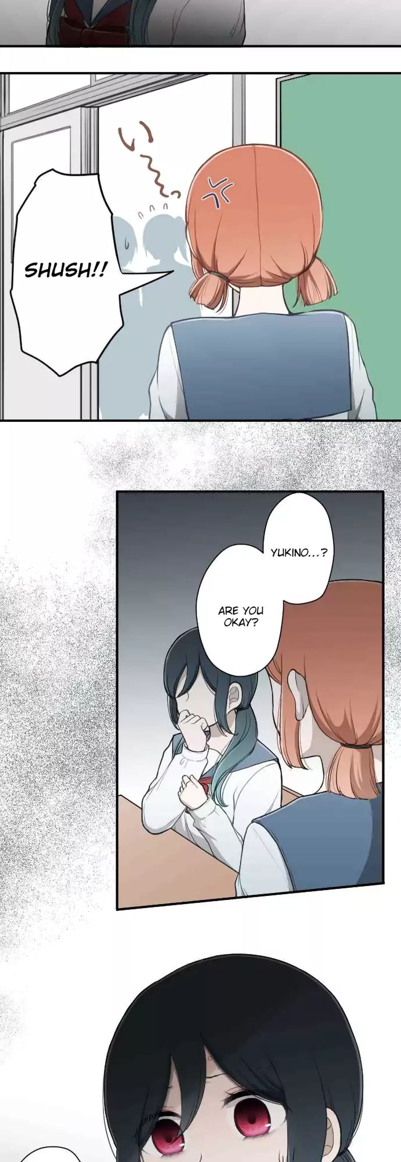 Ouji Sama Nante Iranai 148 11