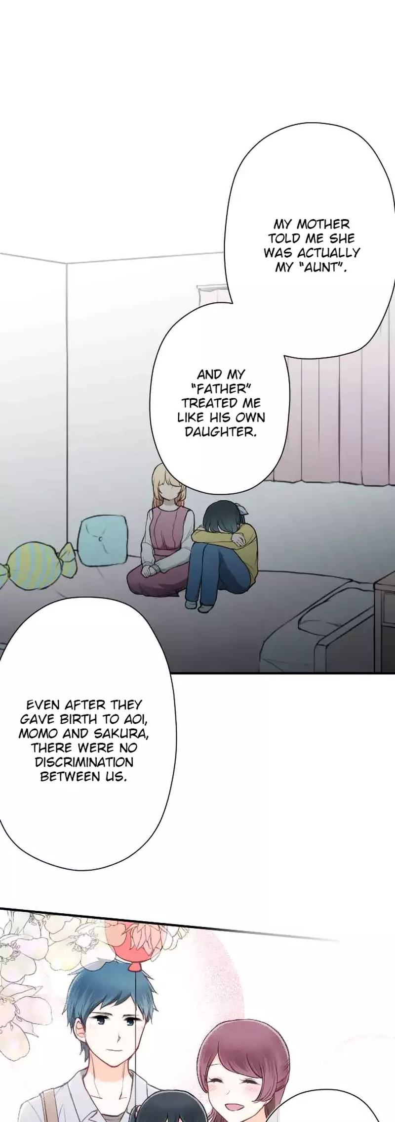 Ouji Sama Nante Iranai 148 13