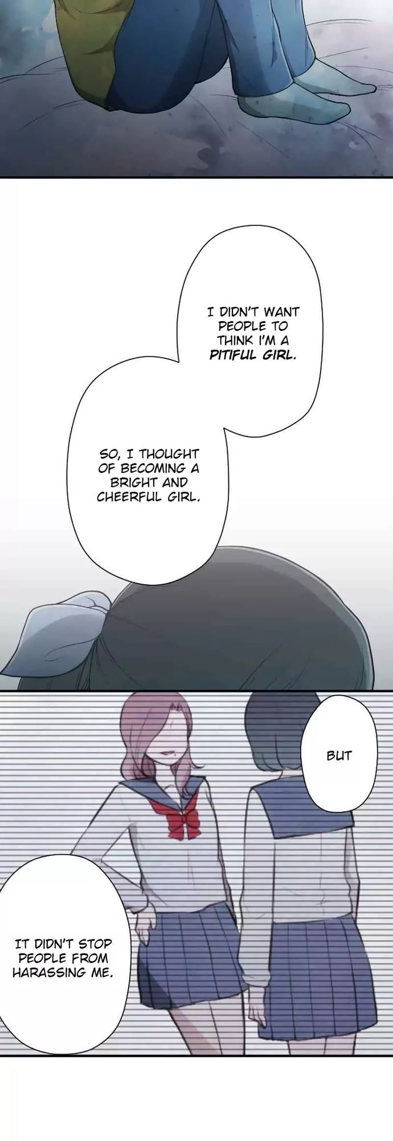 Ouji Sama Nante Iranai 148 15