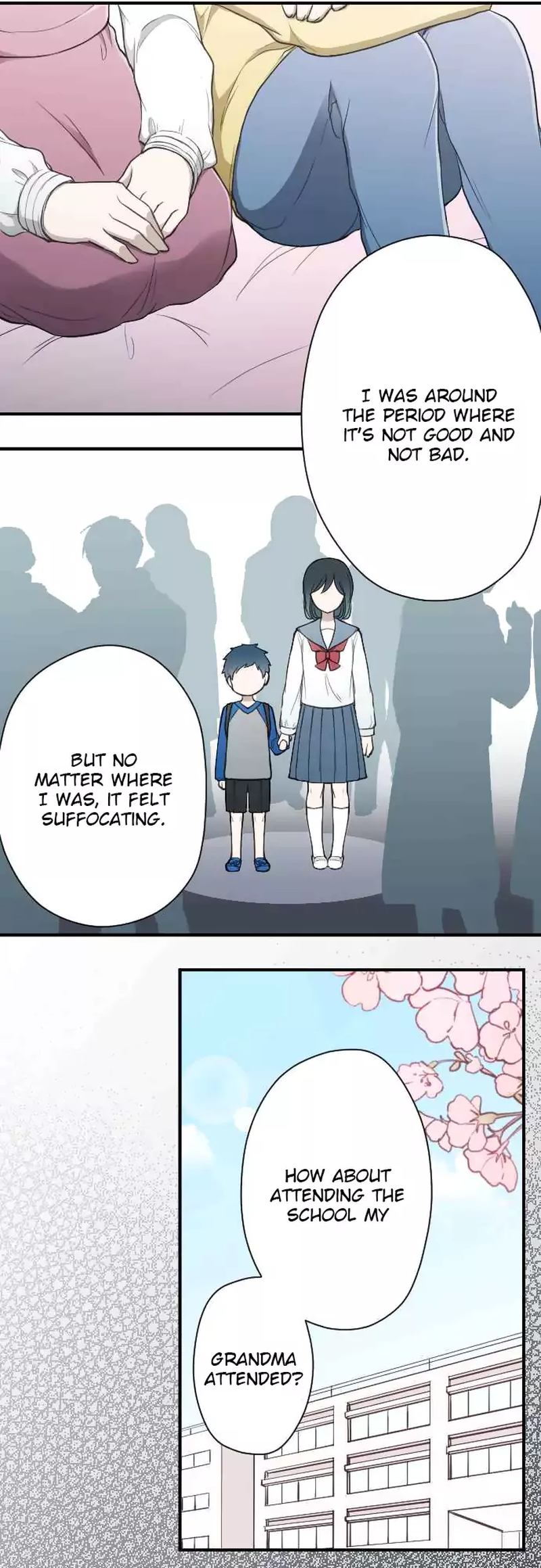 Ouji Sama Nante Iranai 148 16