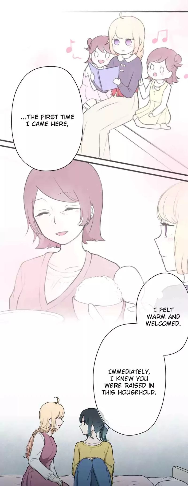Ouji Sama Nante Iranai 148 18