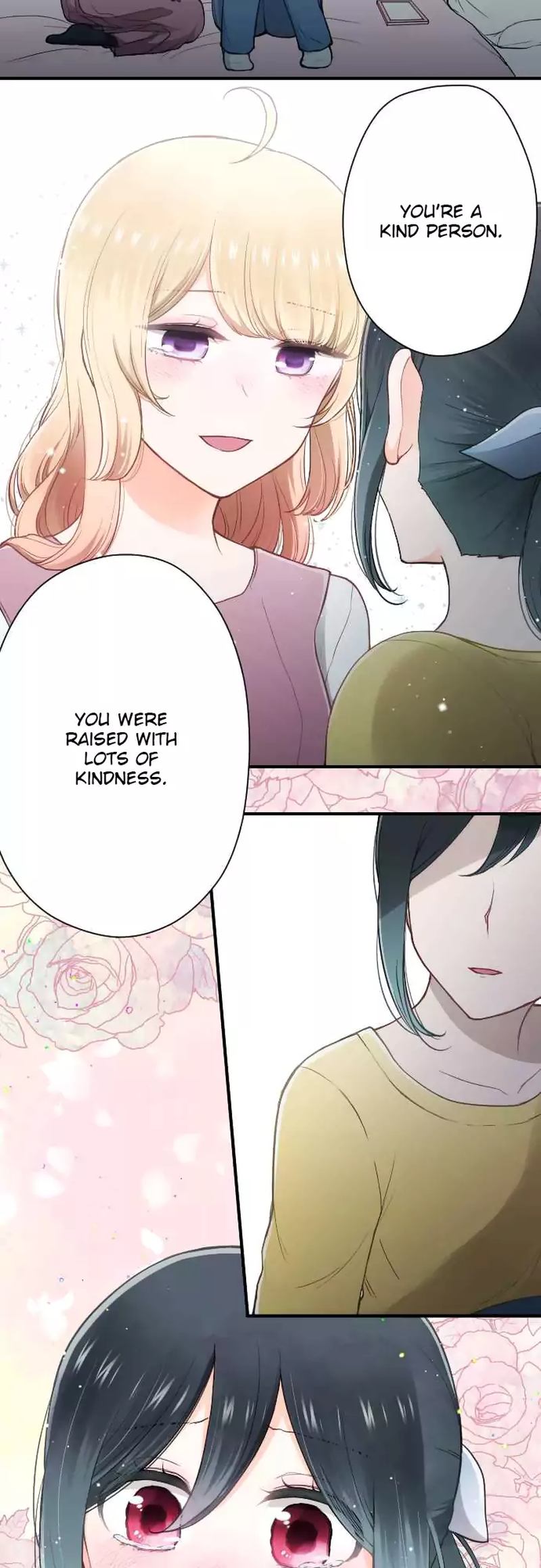Ouji Sama Nante Iranai 148 19