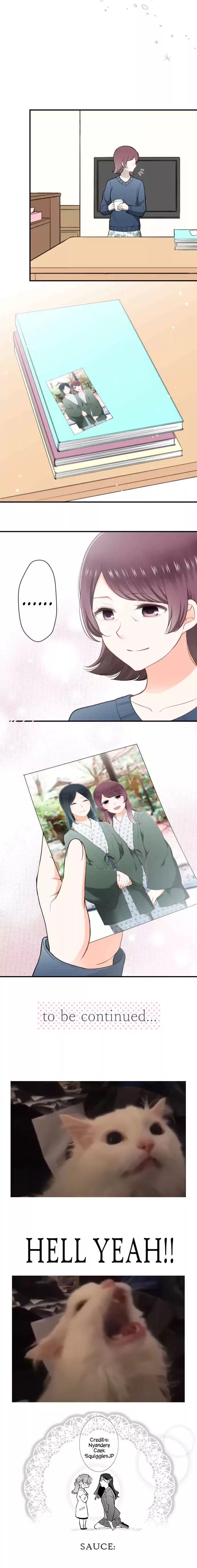 Ouji Sama Nante Iranai 148 21