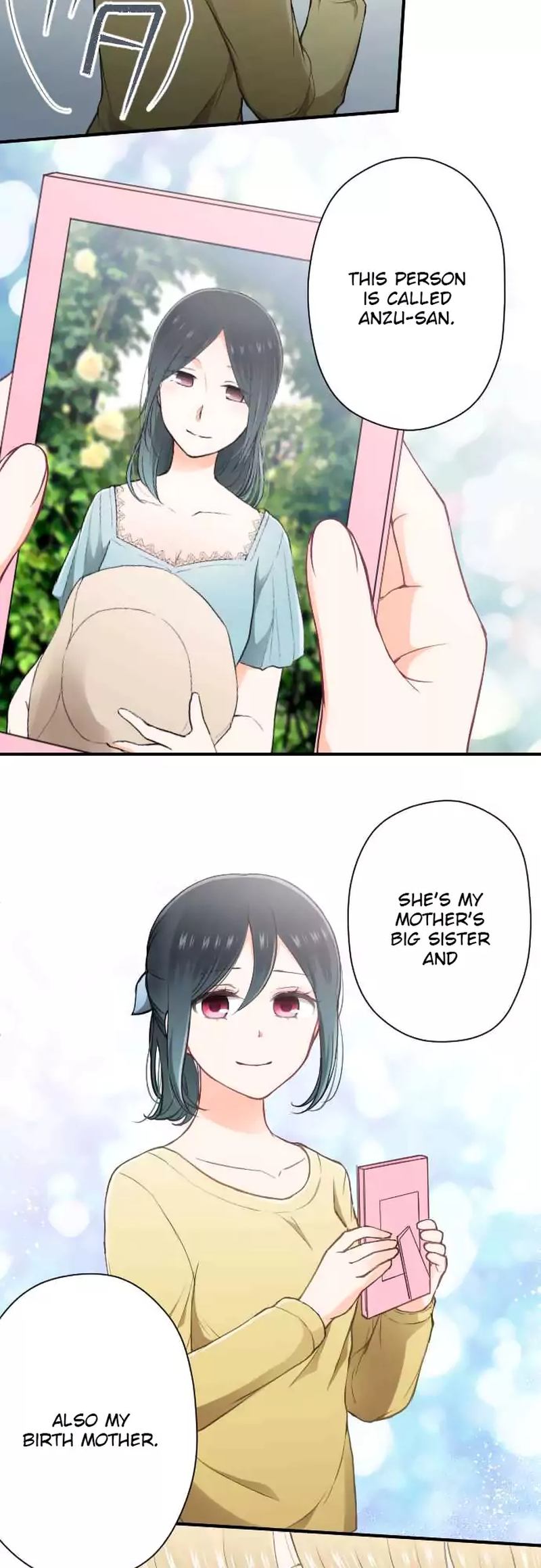 Ouji Sama Nante Iranai 148 3