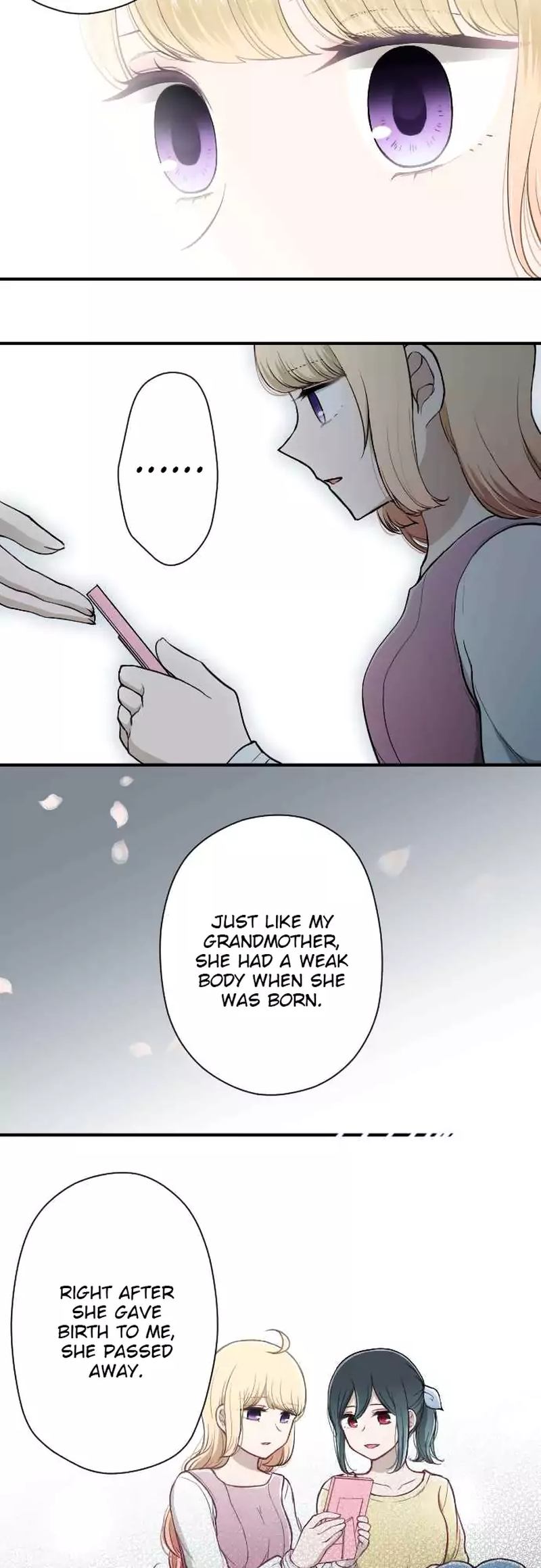 Ouji Sama Nante Iranai 148 4