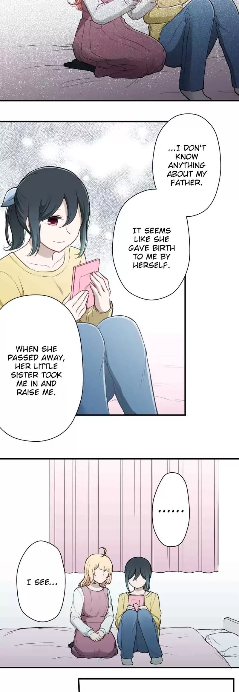 Ouji Sama Nante Iranai 148 5
