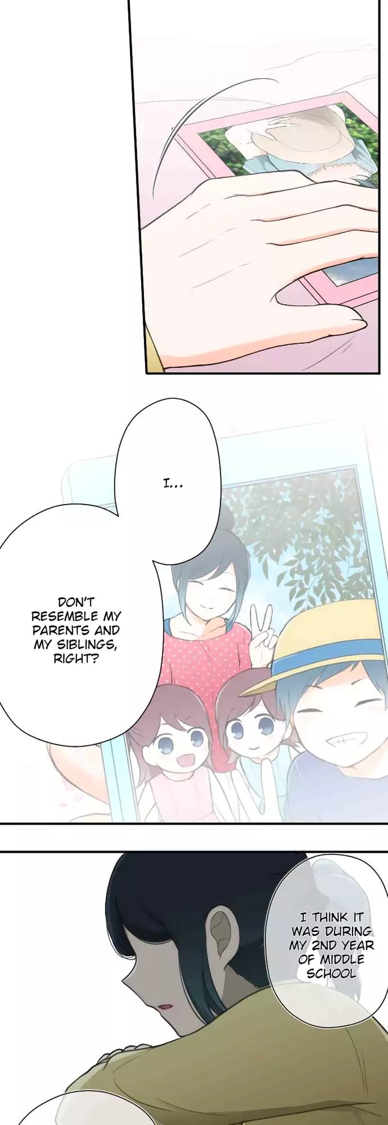 Ouji Sama Nante Iranai 148 6